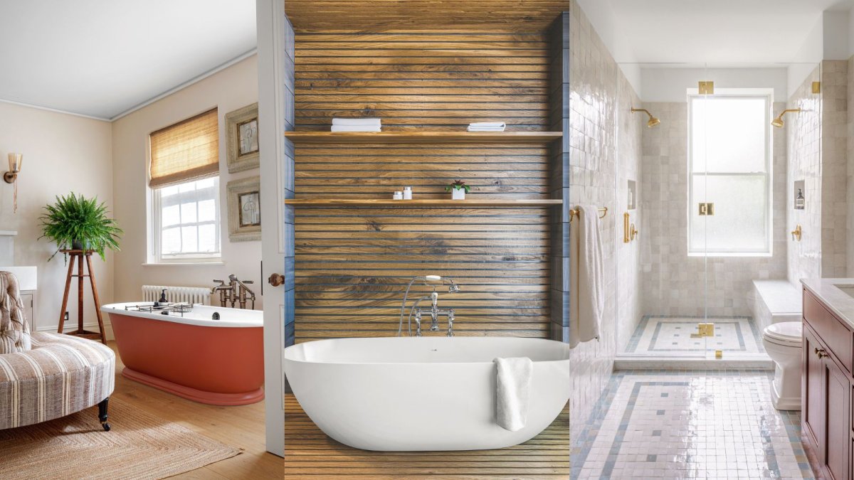 A Refreshing Upgrade: How Bathroom Design & Installation Transforms UK Homes