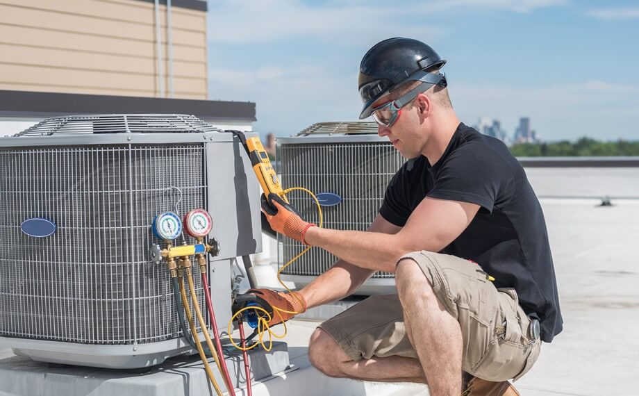 AC Repair Warranty: The Importance of Coverage for Peace of Mind
