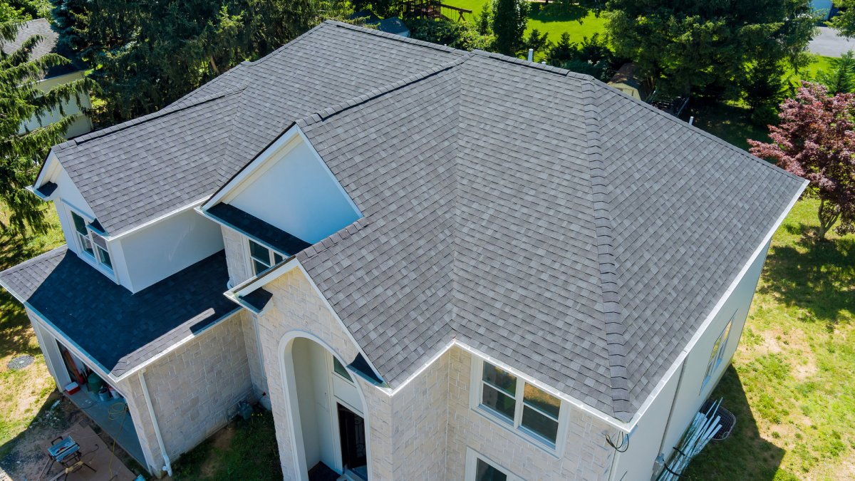The Pros And Cons Of Different Shingle Roof Materials