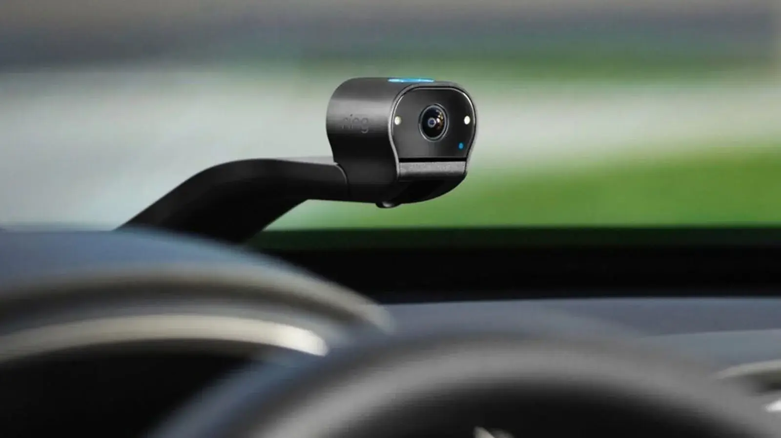 How to Enhance Vehicle Security using Dashcams