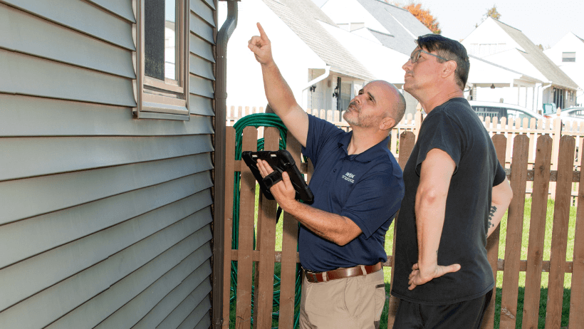 How to Choose the Right Home Inspector for Your Needs
