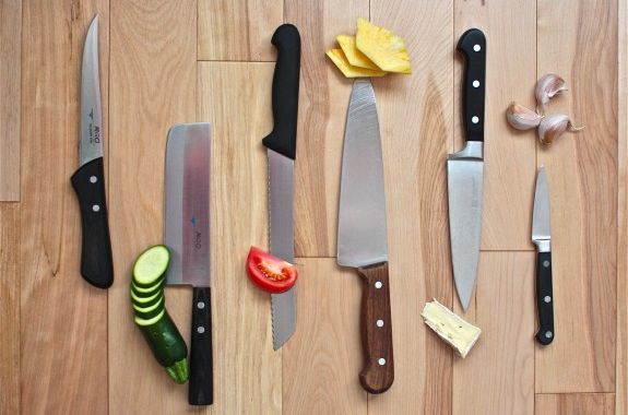 Choosing the Perfect Knife: