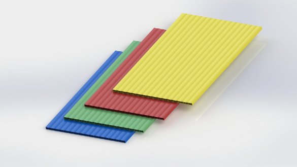 Leveraging the Advantages of Corrugated PVC Sheets