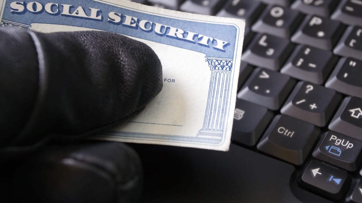 The Basic Measures to Take if your Social Security Card is Lost or Stolen!