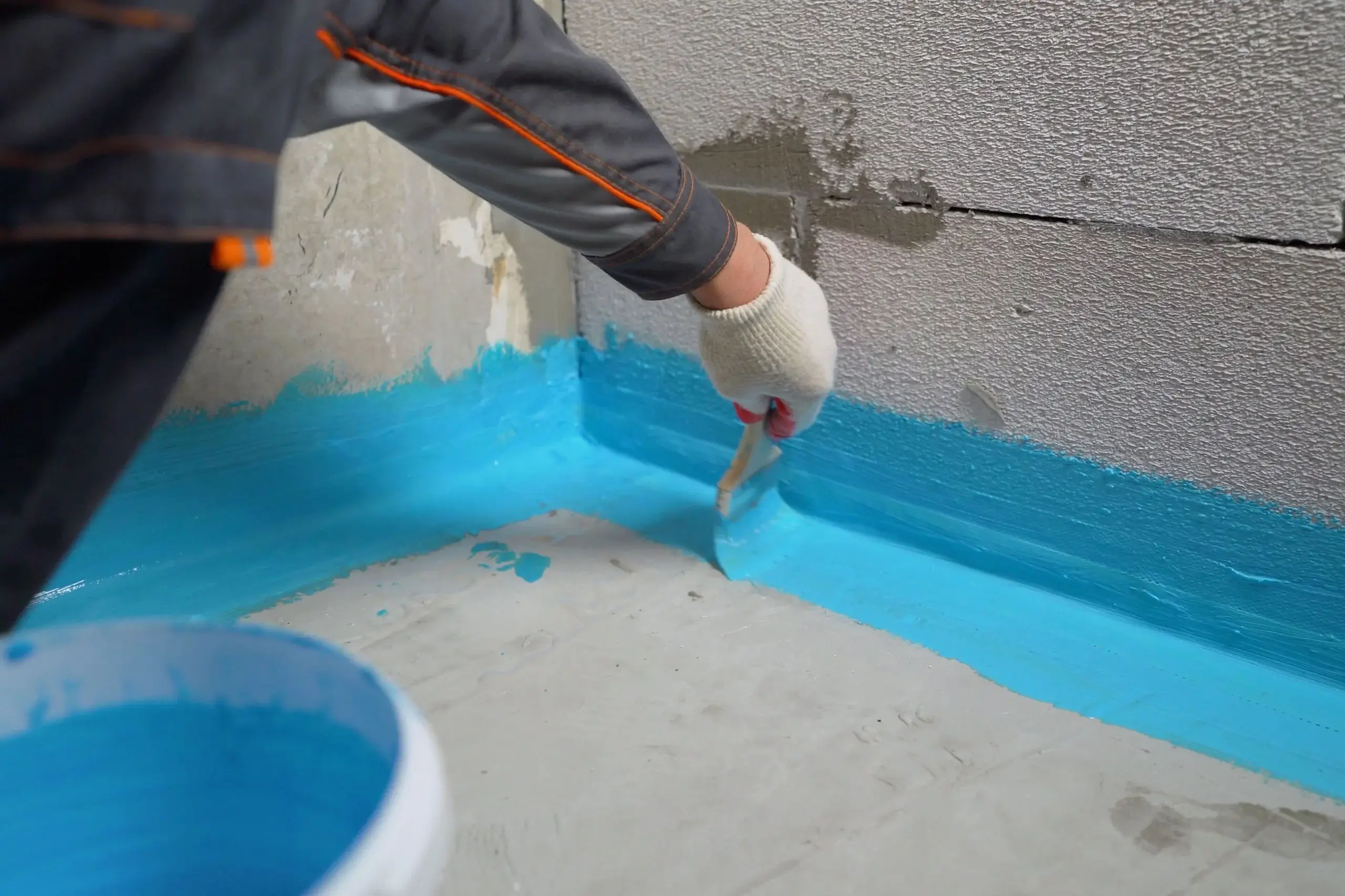 Understanding the Basics of Basement Waterproofing