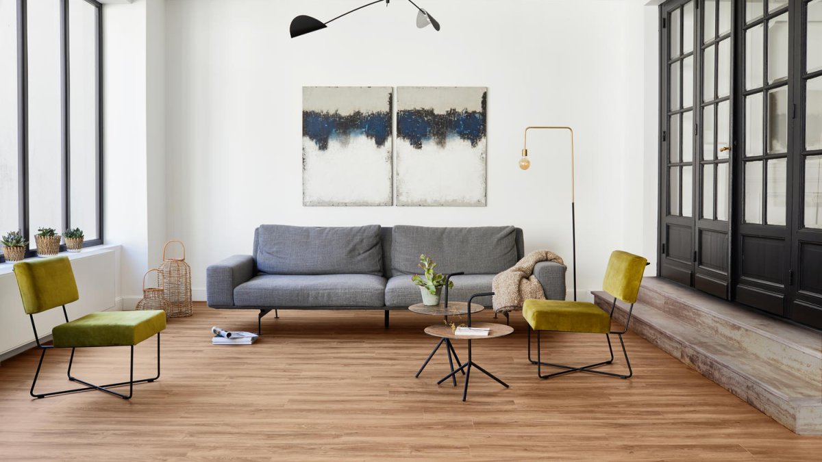 What makes Minimalist Interior Designs Popular?