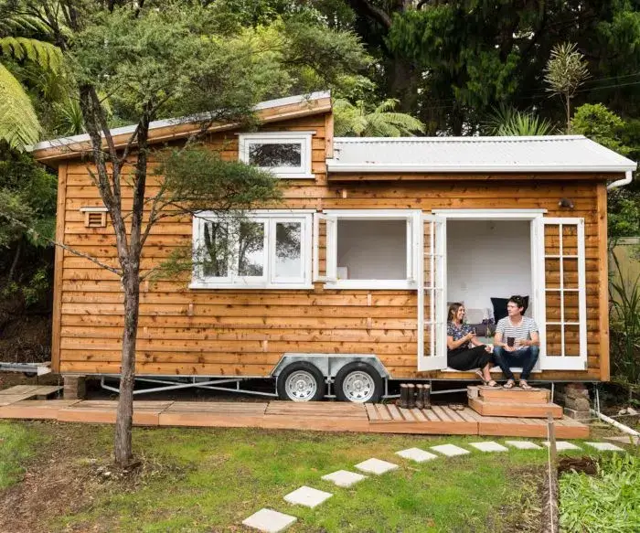 Essential Mobile Home Parts: A Comprehensive Guide