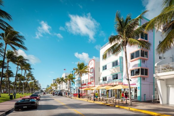 Moving in Miami: 5 Tips You Should Know