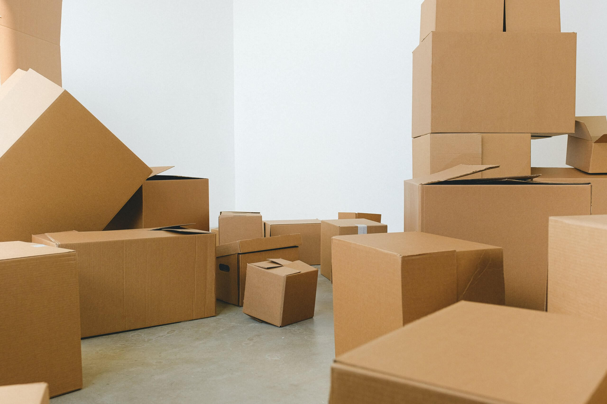 Top 10 Tips for Maximizing Space in Your Self-Storage Unit