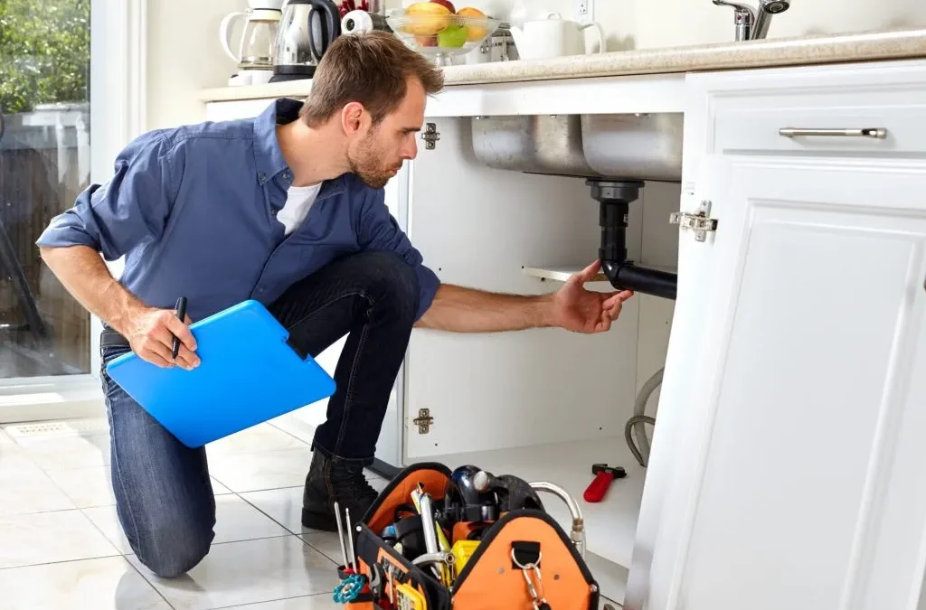 When Should I Hire a Professional Plumber?