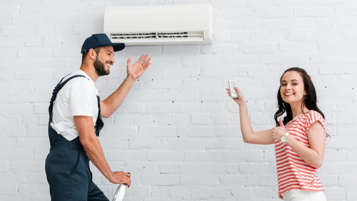 Air Conditioners: Repairs, Maintenance, and Installations