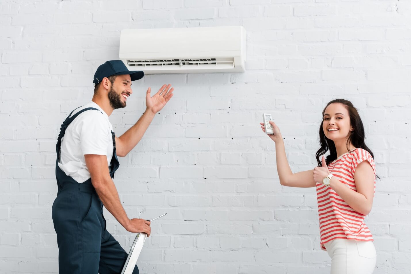 Air Conditioners: Repairs, Maintenance, and Installations