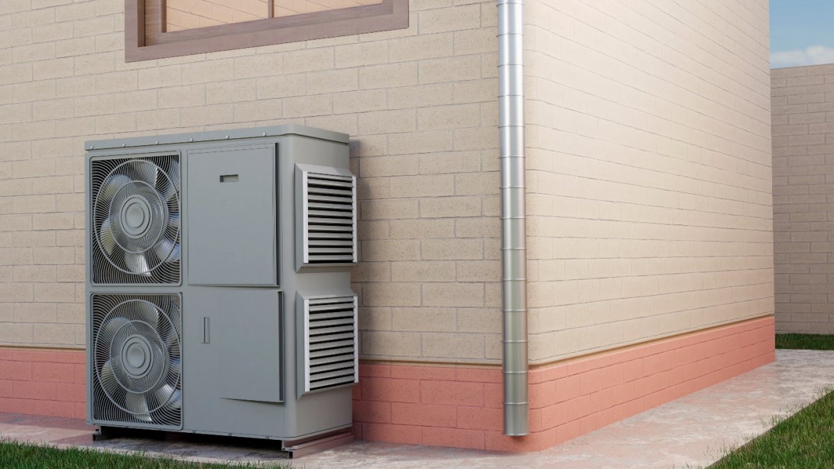 HVAC, AC, or Heating and Cooling Repair and Maintenance Benefits
