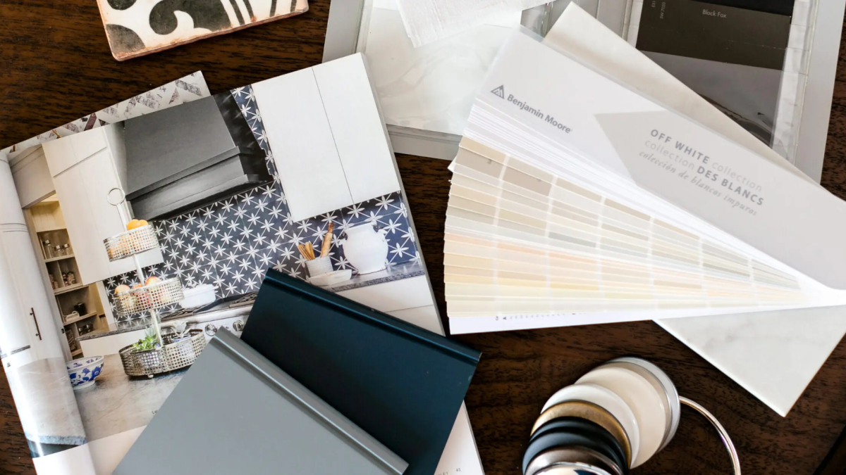 What You Need to Know About Hiring an Interior Design Company