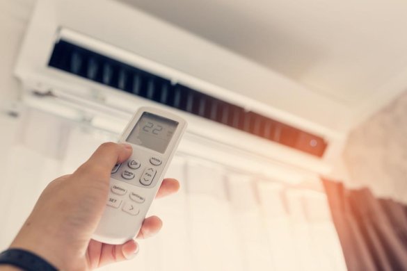 Benefits of Professional Air Conditioner Installation in Brisbane