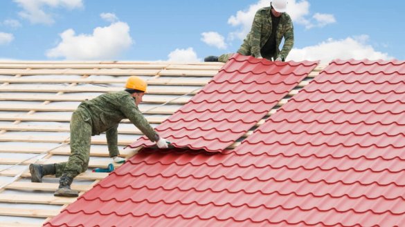 Choosing a Reliable Roofing Contractor: 10 Questions to Ask