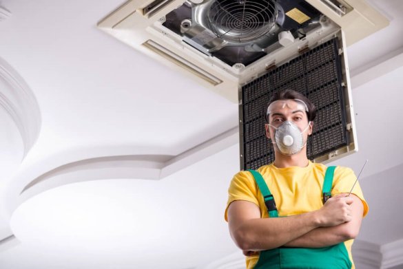 Tips for Maintaining Your Home's Heating and Cooling System