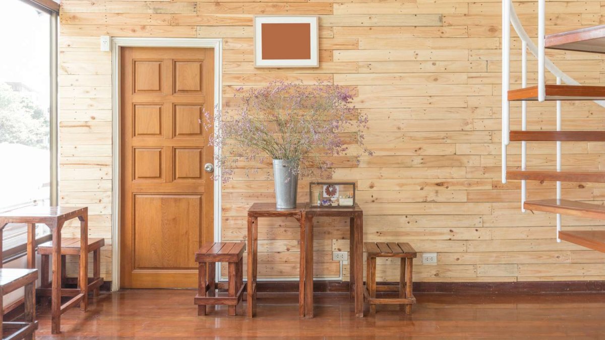 Renovating with Reclaimed Materials: The Beauty of Sustainability