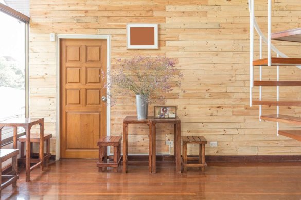 Renovating with Reclaimed Materials: The Beauty of Sustainability
