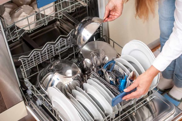 The Do’s and Don’ts of Loading a Dishwasher: A Guide to Efficiency and Preventing Unnecessary Repairs