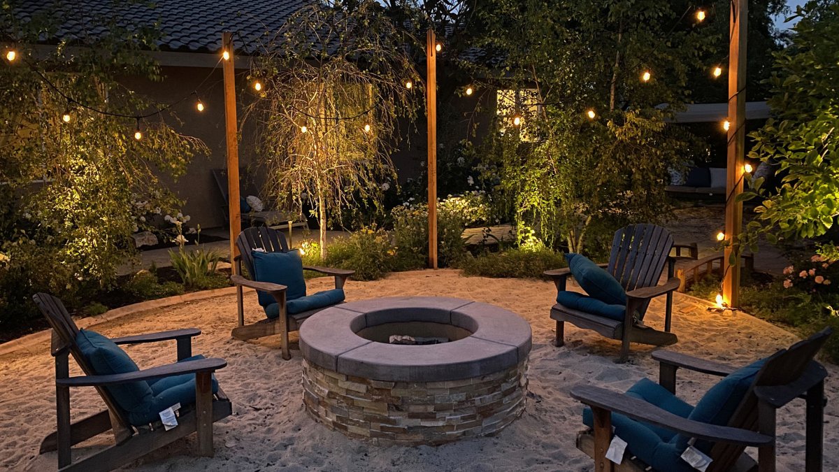 Winter Ready: Creating a Comfortable Garden Oasis Amidst the Cold
