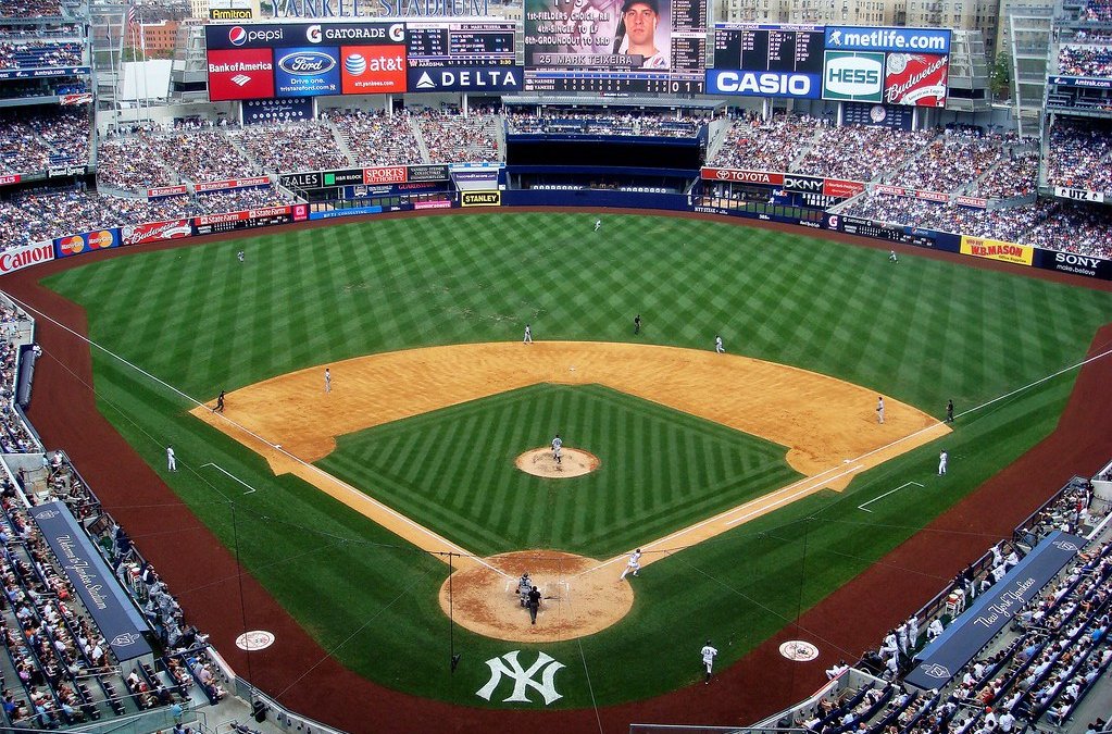 Unmissable Things to See in New York for Sports Fans
