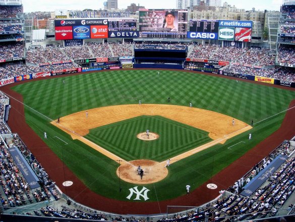 Unmissable Things to See in New York for Sports Fans