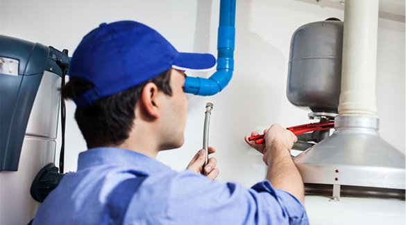 10 Signs It's Time to Replace Your Old Water Heater