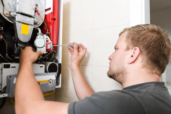Why is Furnace Maintenance So Important?
