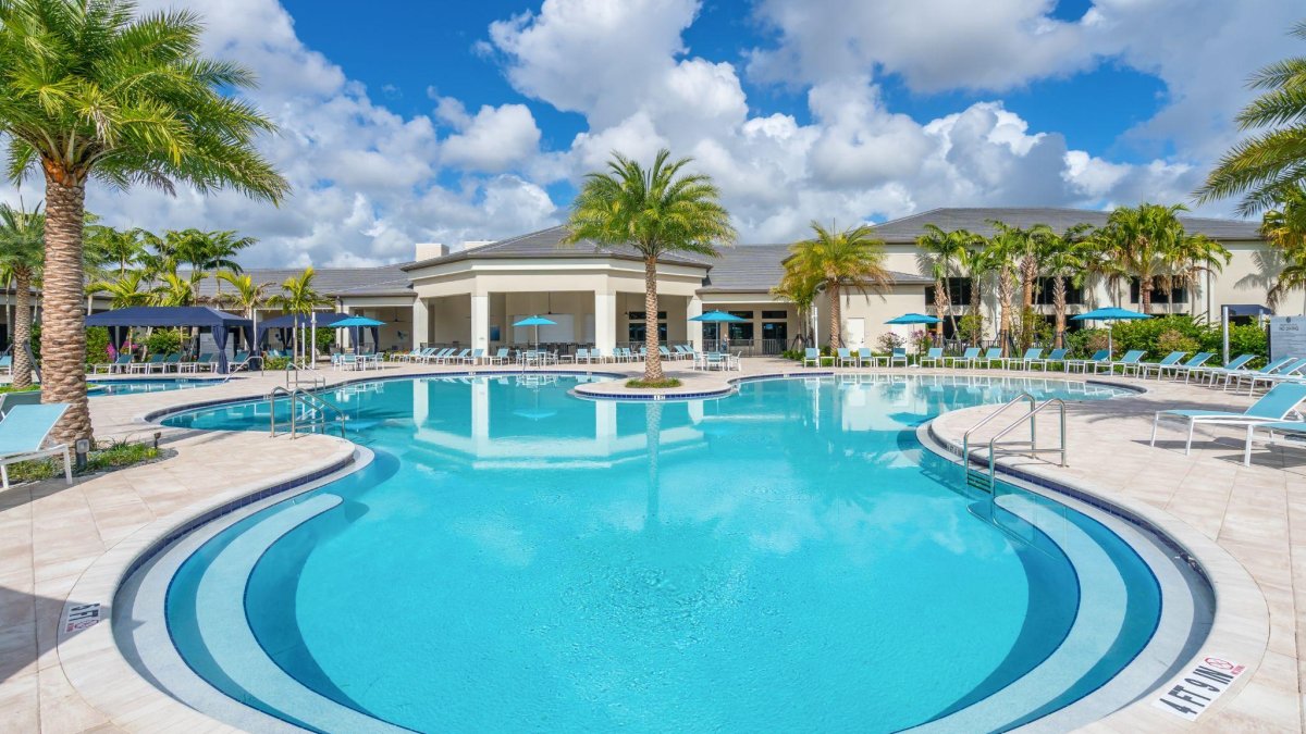 Lotus: A Beach Lover’s Haven with Glowing GL Homes Reviews