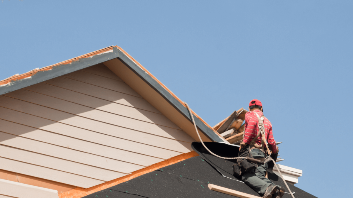 What to Consider with Home Roof Replacements