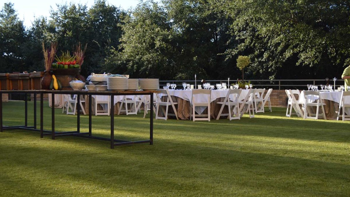 Tips to Improving Your Outdoor Venue