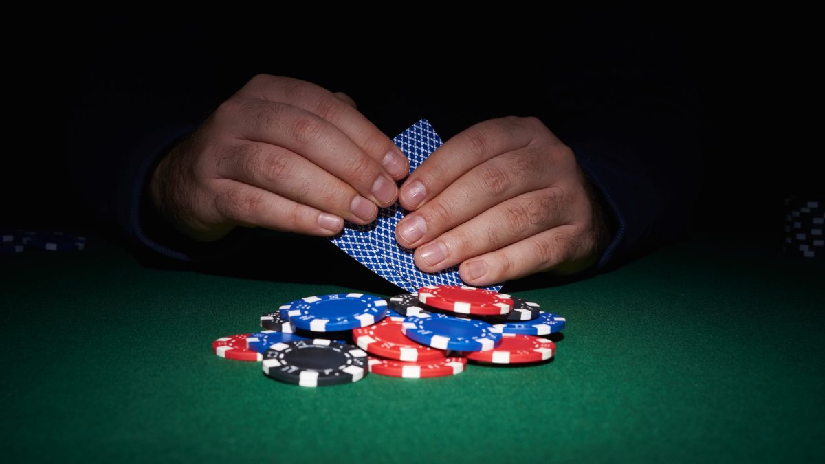 Decoding Poker Actions: Understanding Call, Raise, and Fold