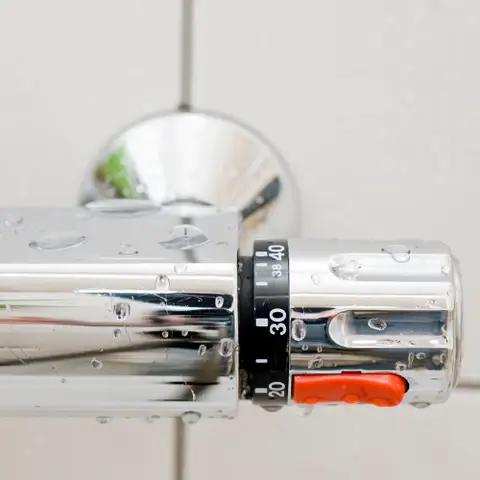 The Splendid Advantages of Embracing the Thermostatic Bath Tap