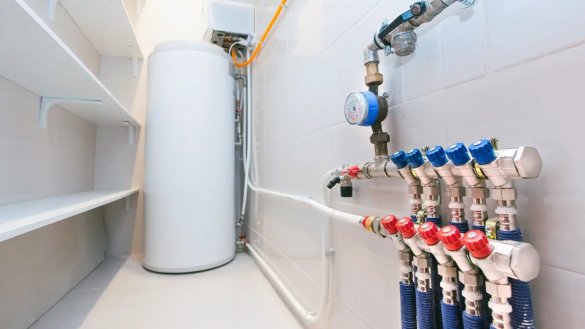 Exploring Hot Water Systems in Brisbane
