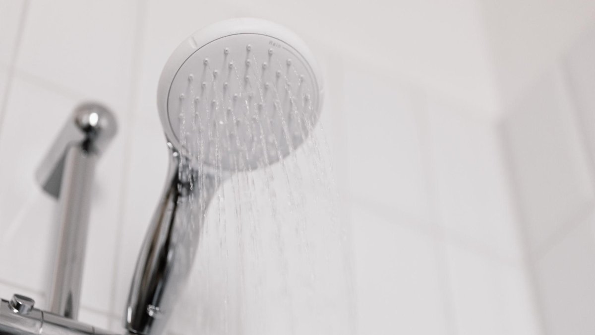 The Impact Of Shower Filters On Your Home’s Water Quality