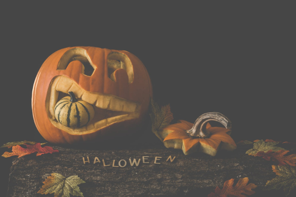 Enjoy these Halloween decoration tips for your home
