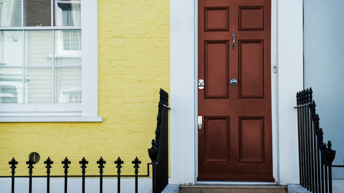 The Ultimate Guide to Enhancing Home Security with High-Quality Composite Doors