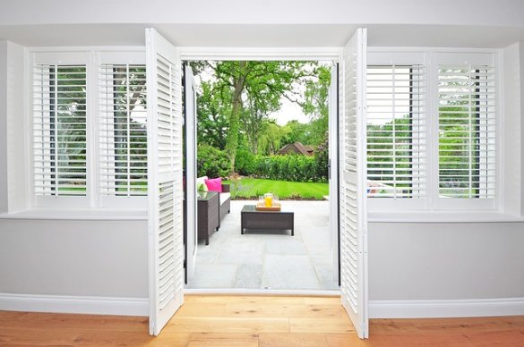 The Growing Popularity of Plantation Shutters in Brisbane