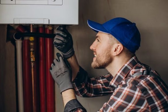 Furnace Repair, Heating Installation, and Maintenance in Hartville, SC