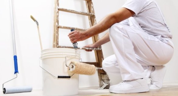The Perks of Hiring Professional Painters Explored