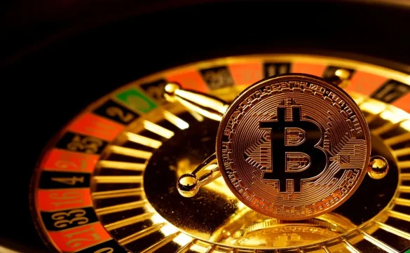 Revolutionizing Home Entertainment: A closer Look at Bitcoin Casinos