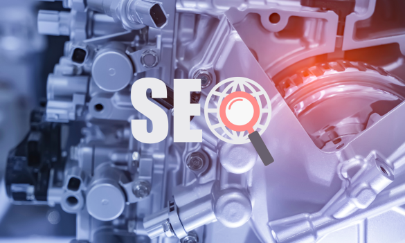 4 Impressive SEO Tips for the Automotive Industry