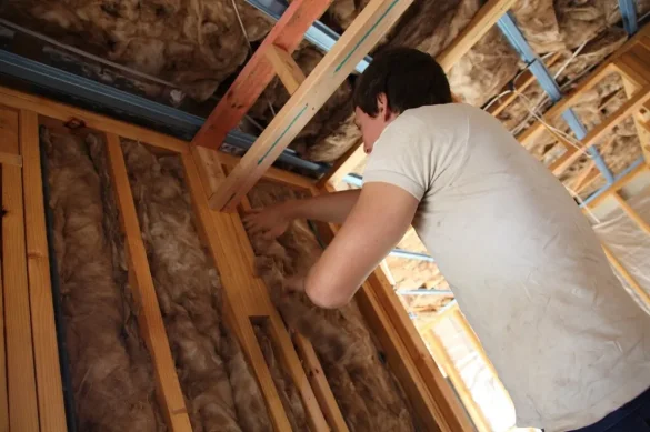 7 Benefits Of Home Insulation That Will Save You Money