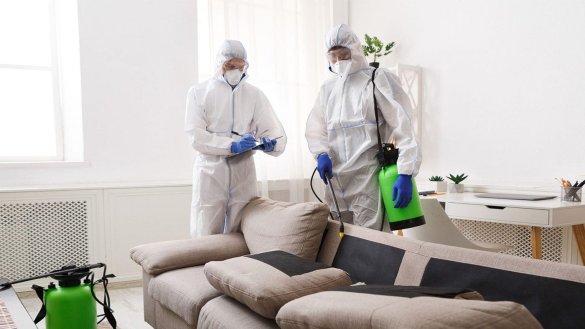8 Most Important Factors To Consider to Choose the Right Pest Control Service