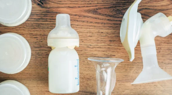 Bottle Feeding Essentials: Your Complete Guide to Equipment