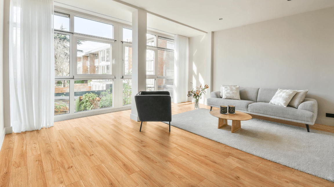 The Rise of Laminate Flooring: A Smart Choice for Home Improvement