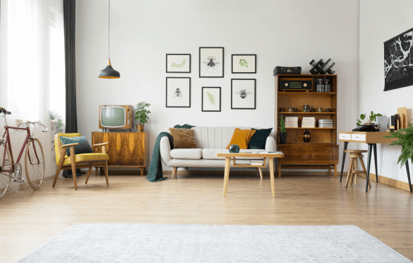 Choosing Furniture That Grows With You: a Lifelong Investment