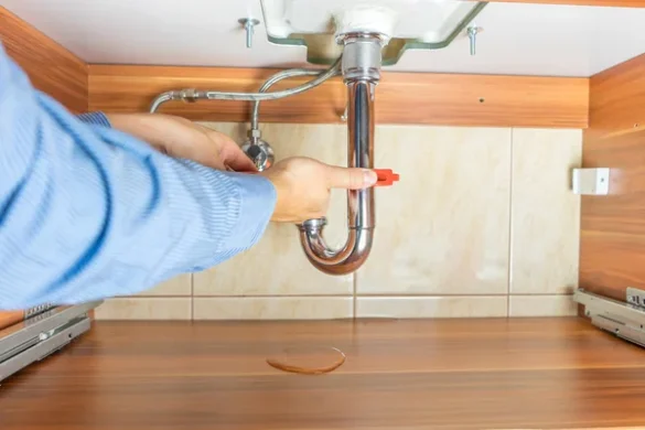 Common Plumbing Issues and How to Prevent Them in Point Cook