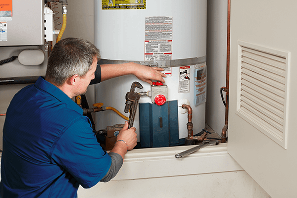 Everything You Need to Know About Hot Water System Maintenance